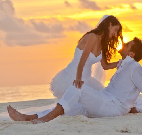 TOUR ONE / Romantic Excursions